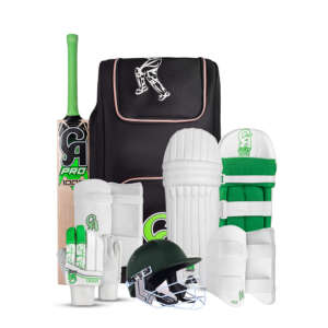 CA Gold 10000 Complete Cricket Kit