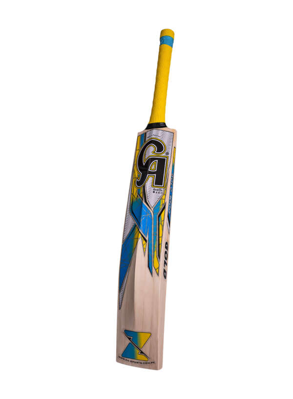 CA GOLD 1000 - Image 2