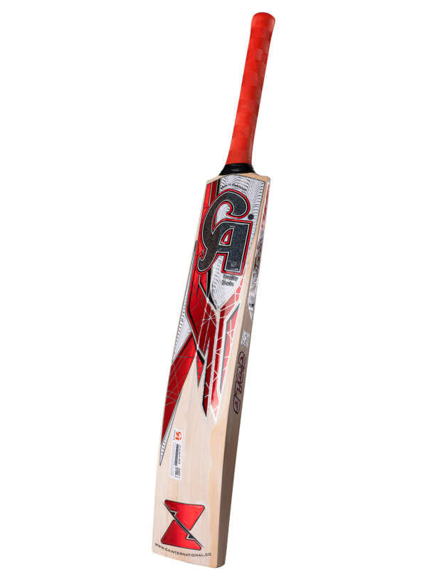 CA GOLD 5000 - Image 2