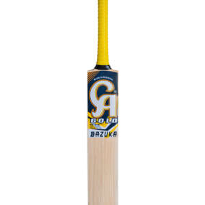 Gold Bazuka
