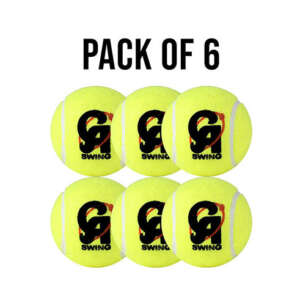 CA-SWING (PACK OF 6)