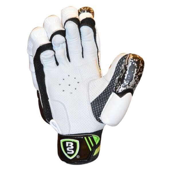 BS BMK 9 Batting Gloves - Image 4