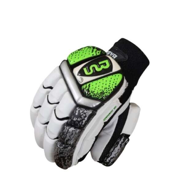 BS BMK 9 Batting Gloves - Image 2