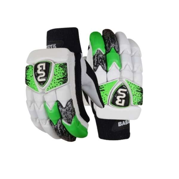BS BMK 9 Batting Gloves - Image 3