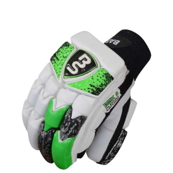 BS BMK 9 Player Edition Batting Gloves - Image 2