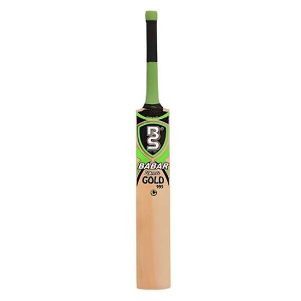 BS Gold 999 Bat - Image 2