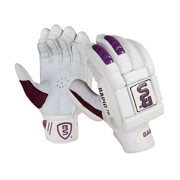 BS Rapid 70 Batting Gloves - Image 2