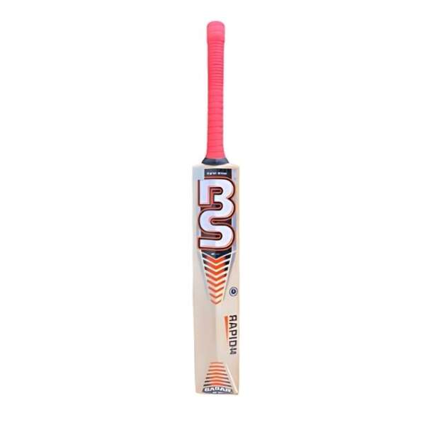 BS Rapid 44 Bat - Image 3