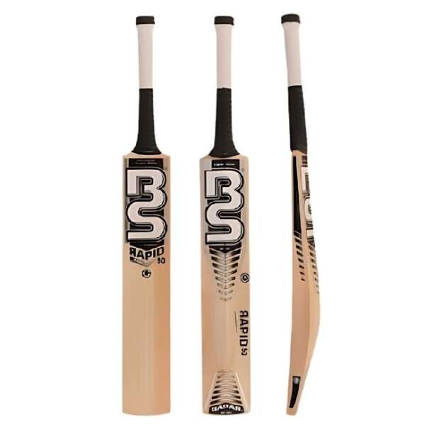 BS Rapid 50 Bat
