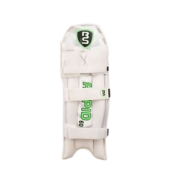 BS Rapid 60 Batting Pads - Image 3