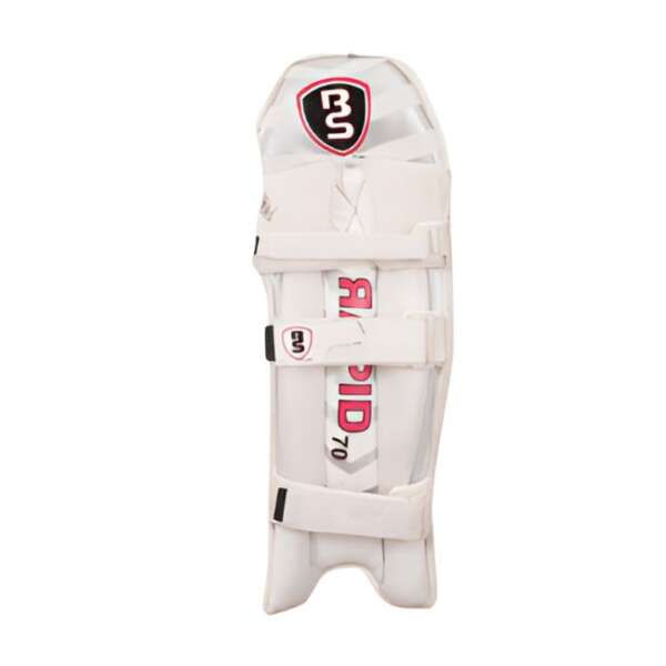 BS Rapid 70 Batting Pads - Image 2