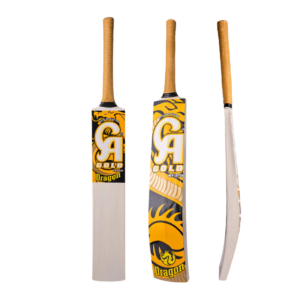 CA Gold Dragon Cricket Bat