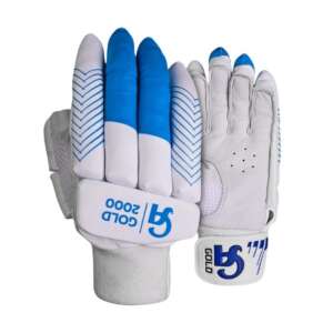 CA Gold 2000 Batting Gloves