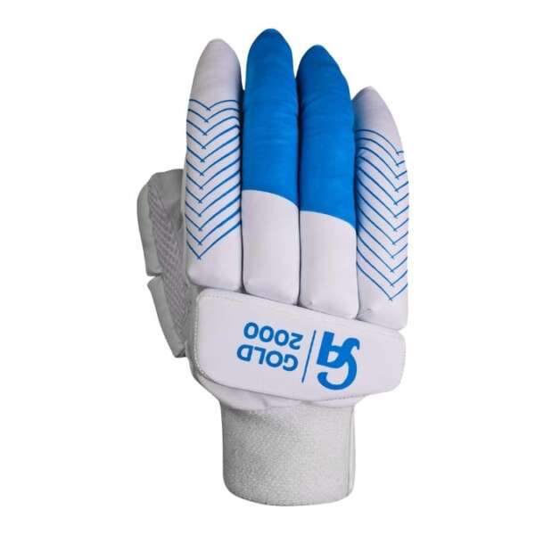 CA Gold 2000 Batting Gloves - Image 2