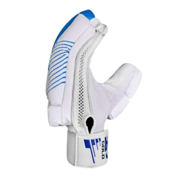 CA Gold 2000 Batting Gloves - Image 3