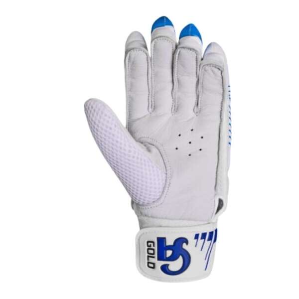 CA Gold 2000 Batting Gloves - Image 4
