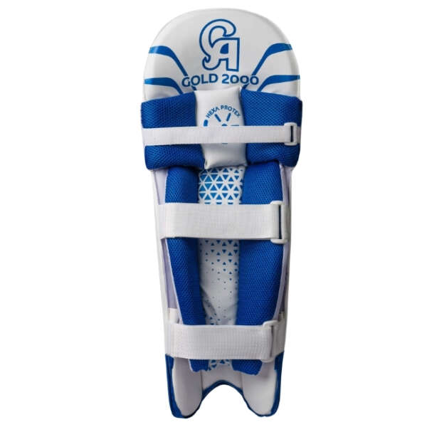 CA Gold 2000 Batting Pads - Image 3