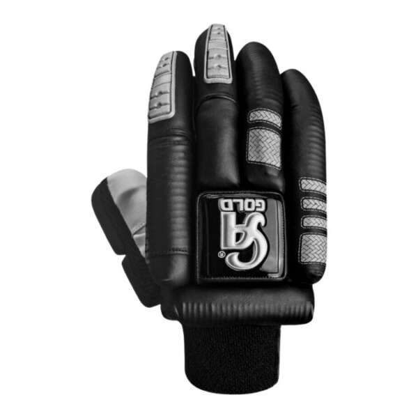 CA Gold Dragon Batting Gloves - Image 2