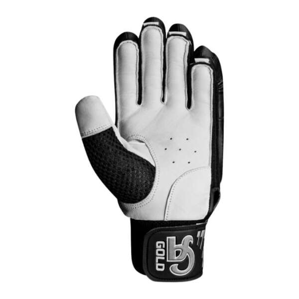 CA Gold Dragon Batting Gloves - Image 3