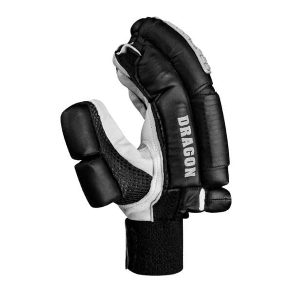 CA Gold Dragon Batting Gloves - Image 4