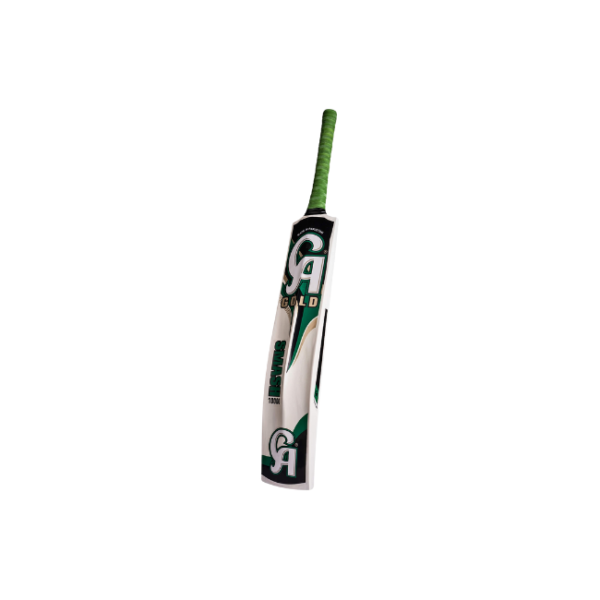 CA GOLD Smash 10000 Cricket Bat - Image 3