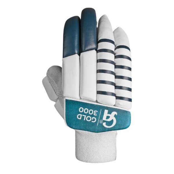 CA Gold 3000 Batting Gloves - Image 2