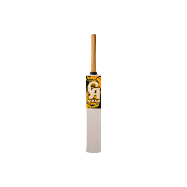 CA Gold Dragon Cricket Bat - Image 3