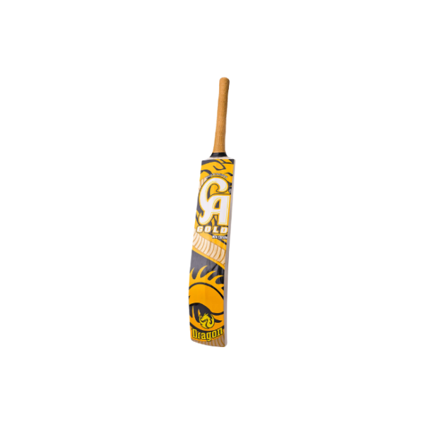 CA Gold Dragon Cricket Bat - Image 4