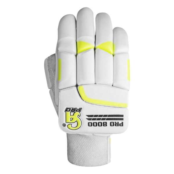 CA Pro 8000 Batting Gloves - Image 2