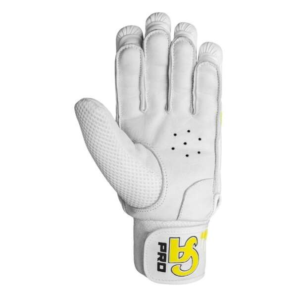 CA Pro 8000 Batting Gloves - Image 3
