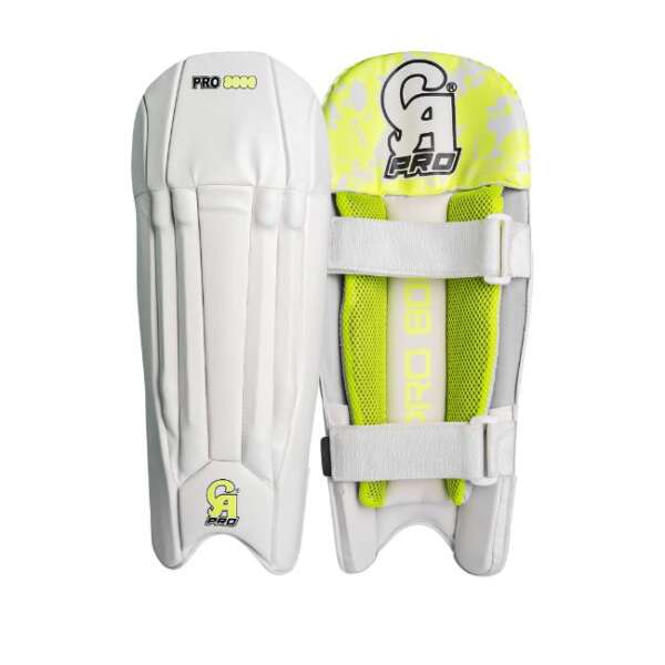 CA PRO 8000 WK Pads
