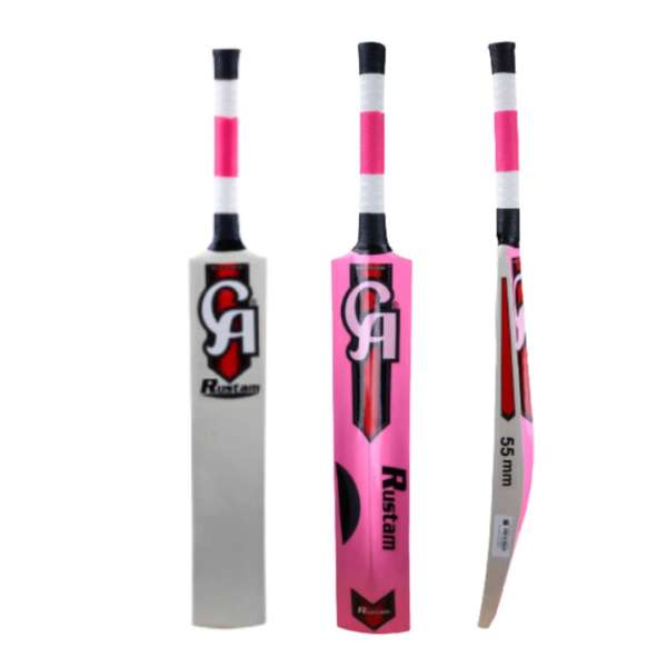 CA Rustam Cricket Bat