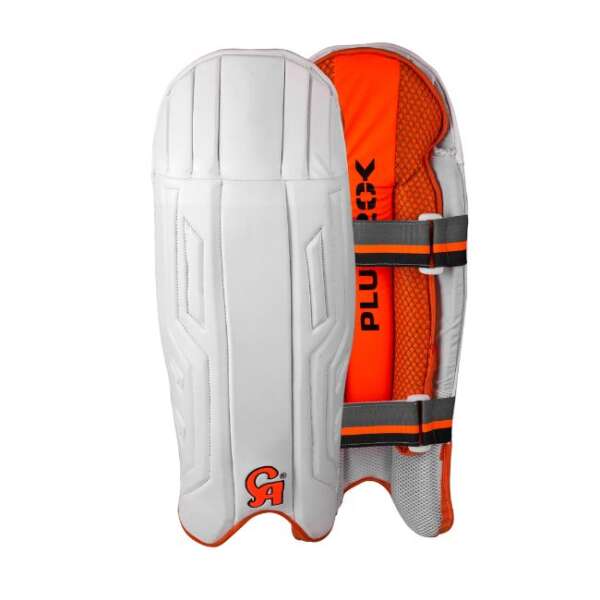 CA Plus 20k WK Pads