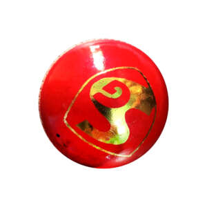 Cricket Ball (Red) No Brand
