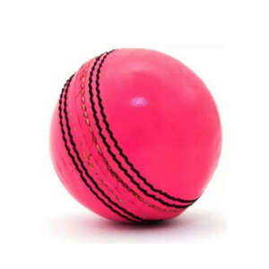 Cricket Ball (Pink) No Brand