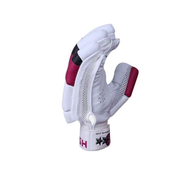 HS T20 Batting Gloves - Image 3
