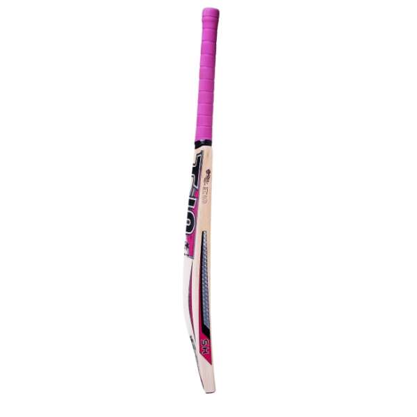 HS 2 Star Cricket Bat - Image 2