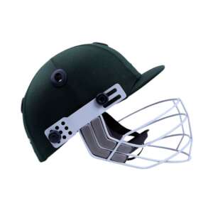 HS 2 Star Cricket Helmet