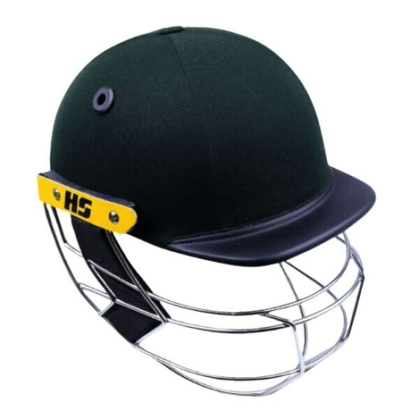 HS 41 Cricket Helmet - Image 2