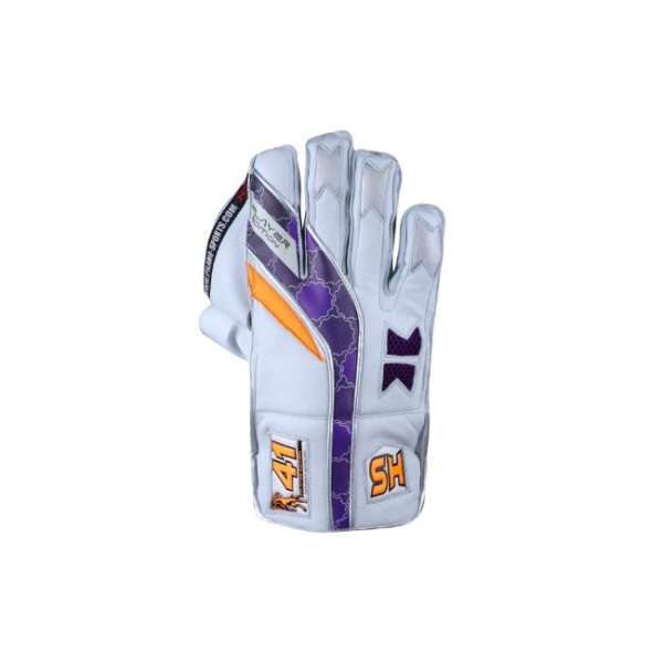 HS 41 WK Gloves - Image 2
