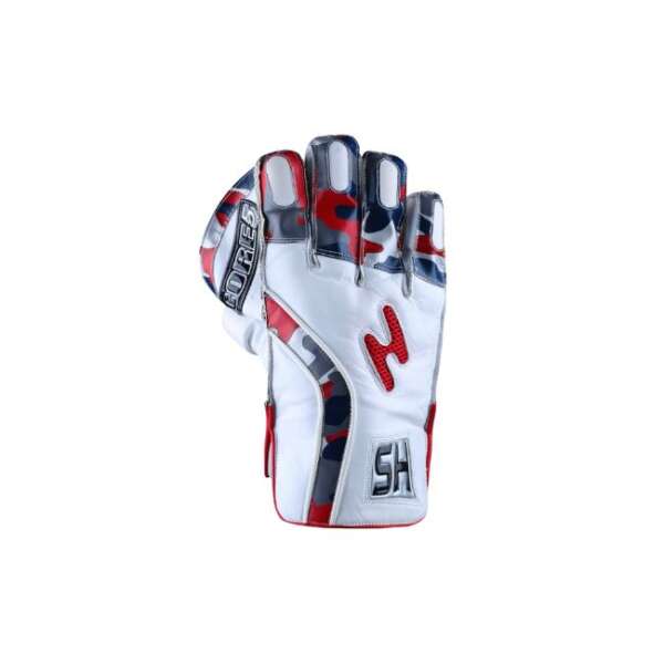 HS Core 5 WK Gloves - Image 2