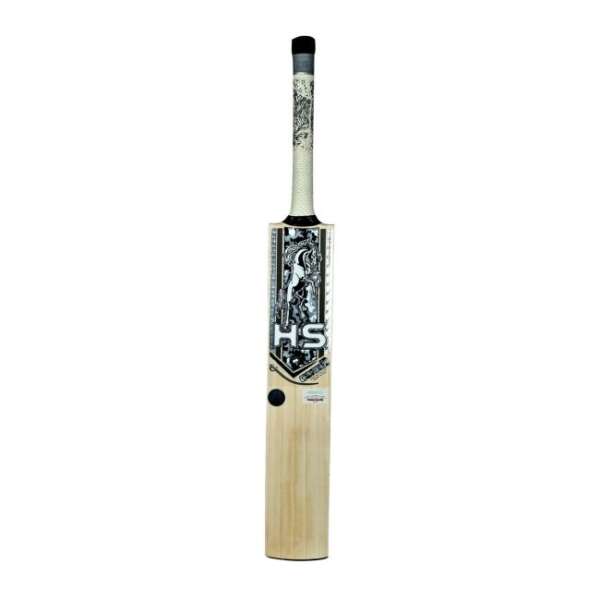 HS Core 9 Cricket Bat - Image 2
