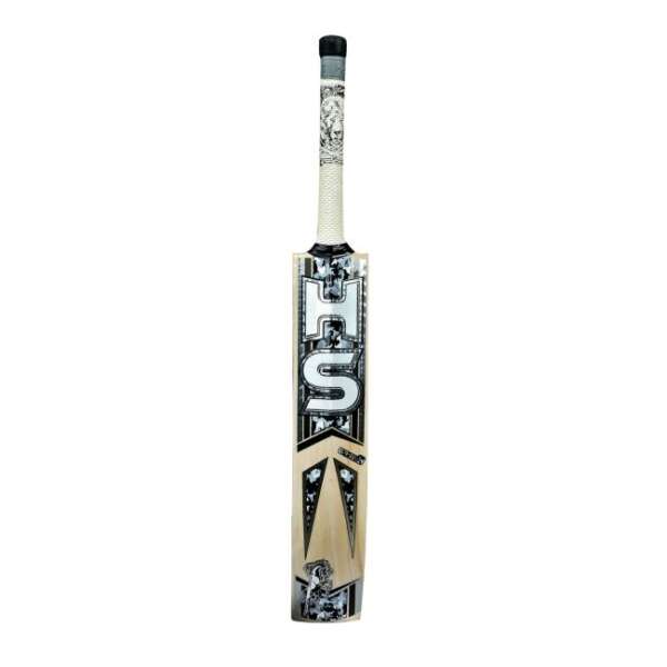 HS Core 9 Cricket Bat - Image 3