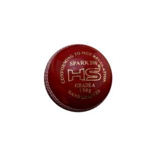 HS Spark 200 Cricket Ball