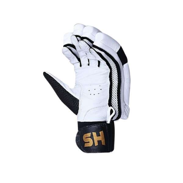 HS T20 Batting Gloves - Image 2