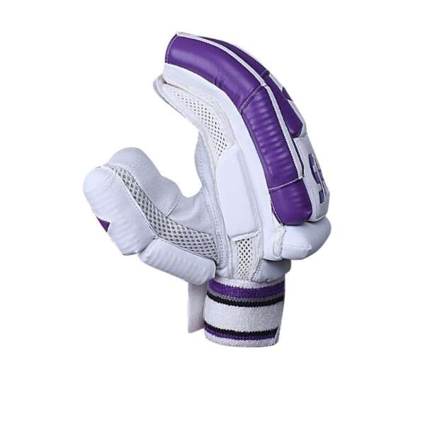 HS Y10K Batting Gloves - Image 3