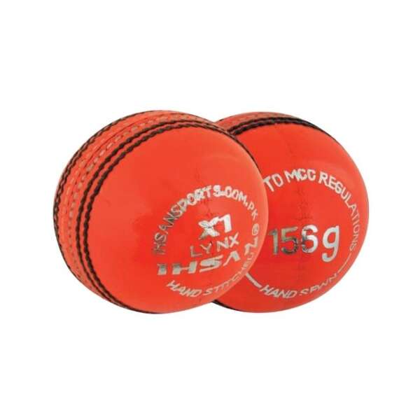 Ihsan Lynx X-1 Ball - Image 2