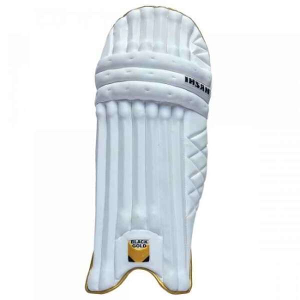 Ihsan Black Gold Pads - Image 2