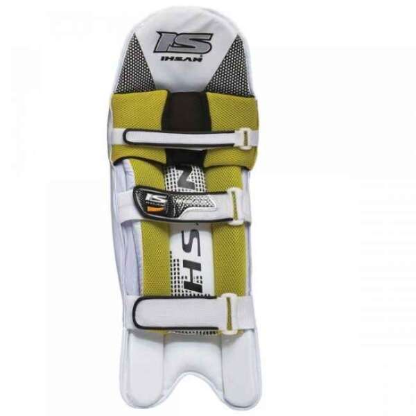 Ihsan Lynx X1 Batting Pads - Image 3