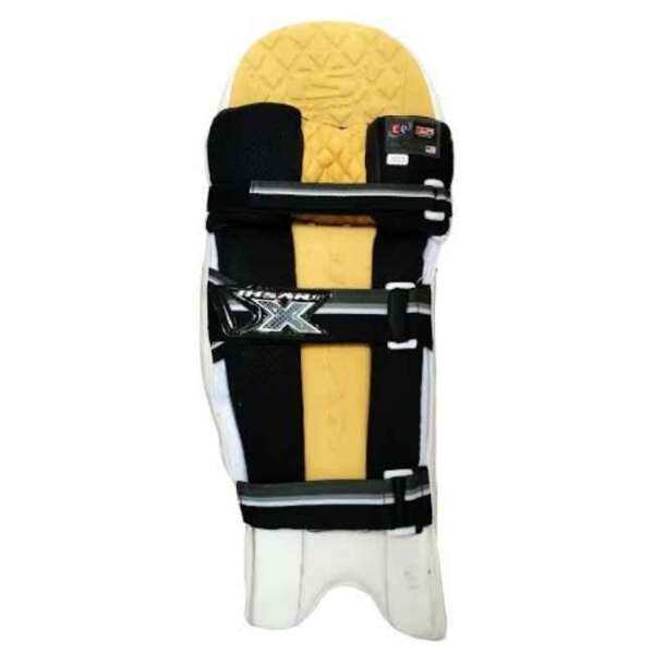 Ihsan Lynx X2 Batting Pads - Image 3